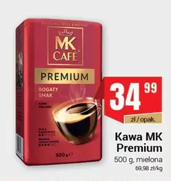 Kawa mielona