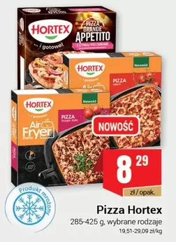 Burger - Pizza
