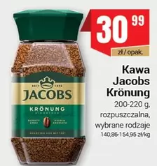 Kawa rozpuszczalna