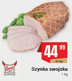 Szynka swojska