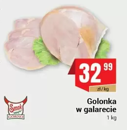 Golonka w galarecie