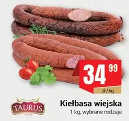 Kiełbasa wiejska