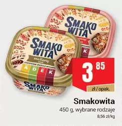 Smakowita maslany