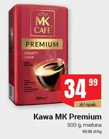 Kawa MK Premium