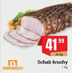Schab kruchy