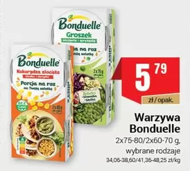 Ja - Warzywa Groszek