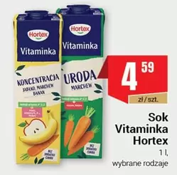 Mz - Sok Vitaminka