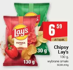 Lay'S - Chipsy