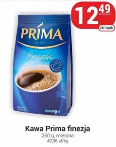 Kawa finezja