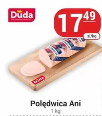 Polędwica Ani