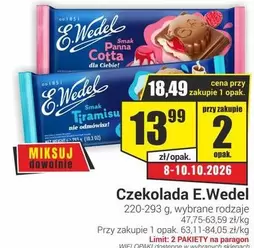 Czekolada