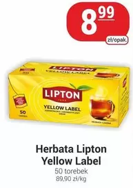 Yellow Label