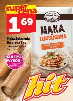 Maka Spizarnia Dworska