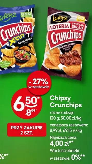 Crunchips
