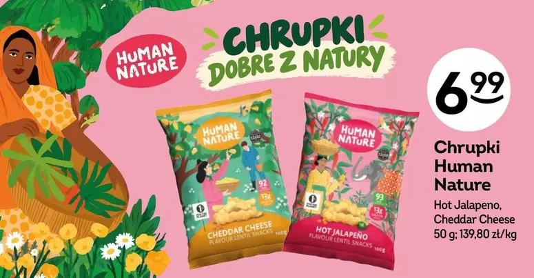Chrupki