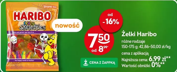 It - Żelki