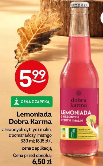 Lemoniada