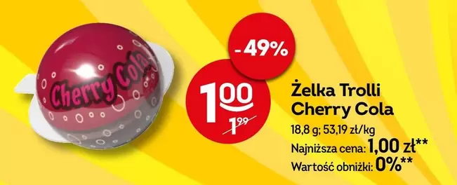 Żelka