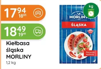 We - Kiełbasa śląska