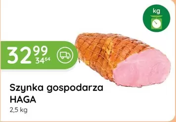 Szynka gospodarza