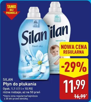 All - Płyn do płukania