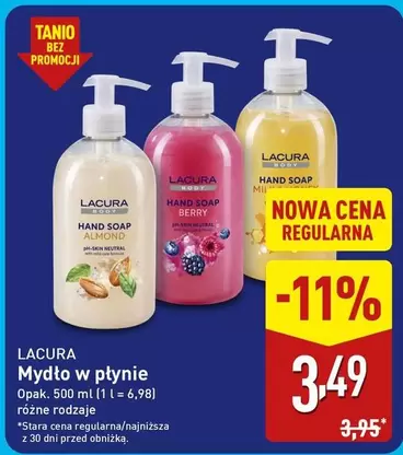 Mydło w płynie