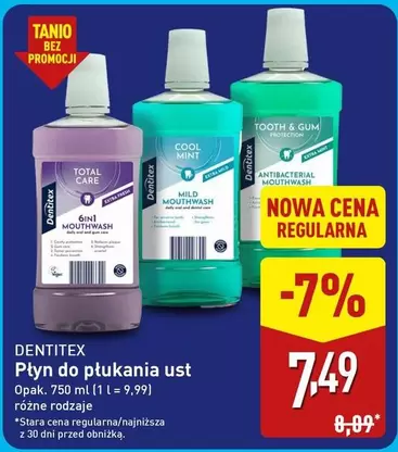 Płyn do płukania ust