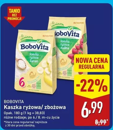 Kasza ryżowa