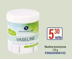 Star - Vaseline