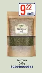 Pokrzywa S020400000363