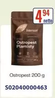 Ostropest Plamisty