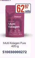 Multi Kolagen Pure