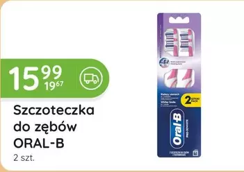 Szczoteczka do zębów