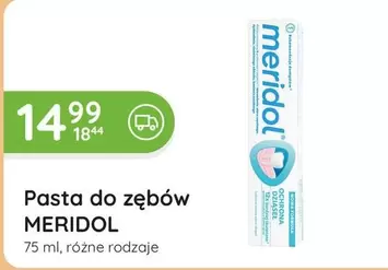Pasta do zębów