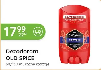 Ocean - Dezodorant