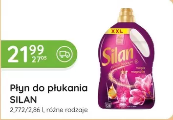 All - Płyn do płukania