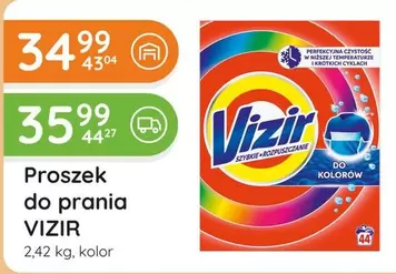 Kolor - Proszek do prania