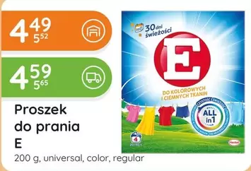 All - Proszek do prania