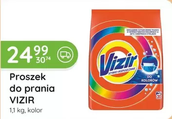 Kolor - Proszek do prania