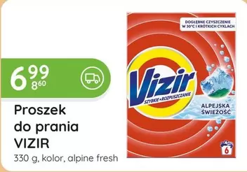 Kolor - Proszek do prania