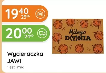 Mix - Wycieraczka JAWI