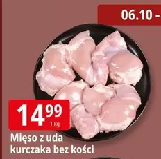 Mi
sso z uda kurczaka bez ko
s
c i sk
ry