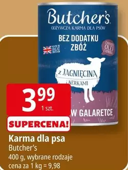 Karma dla psa