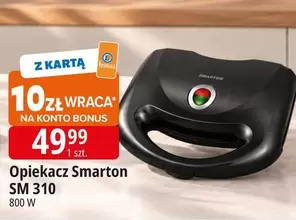 Sm - Opiekacz arton SM 310