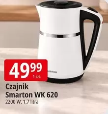 Czajnik WK 620