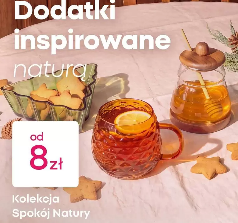 Kolekcja Spokój Natury