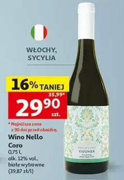 Hello - Wino Nello Coro