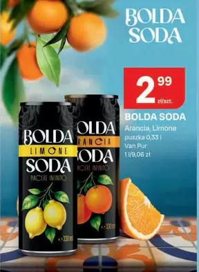 SODA