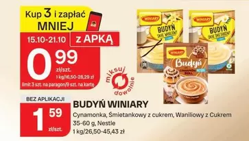 BUDYN WINIARY