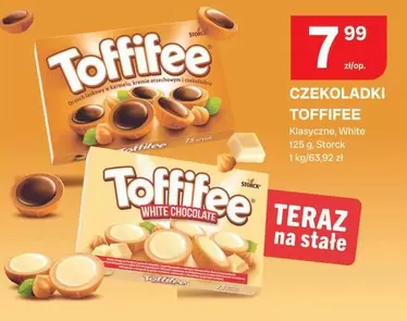 CZEKOLADKI